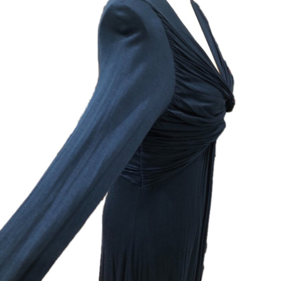 ANTHROPOLOGIE Bailey 44 Gathered Dress, Size Medium - Picture 5 of 10